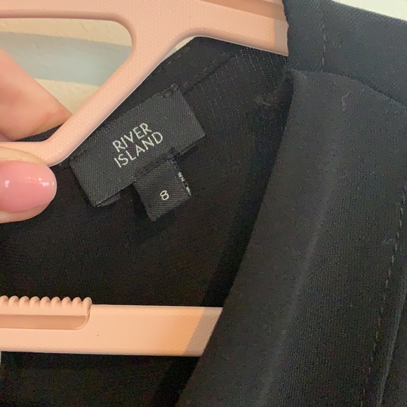 River Island Swing Dress - Picture 3 of 3